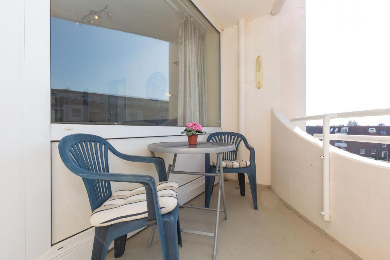 Apartment Trafalgar 227 Cuxhaven