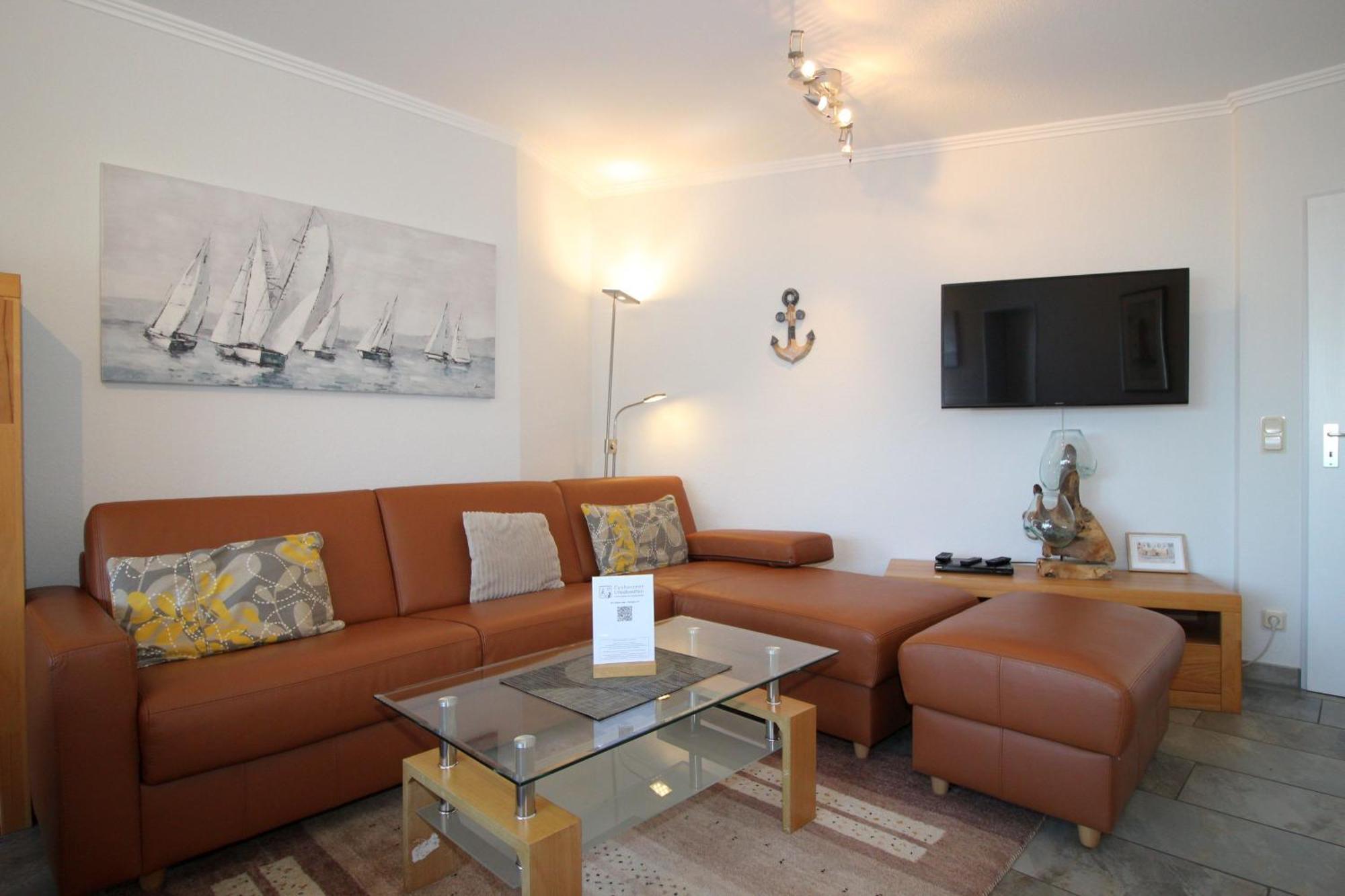 Trafalgar 227 Apartment Cuxhaven