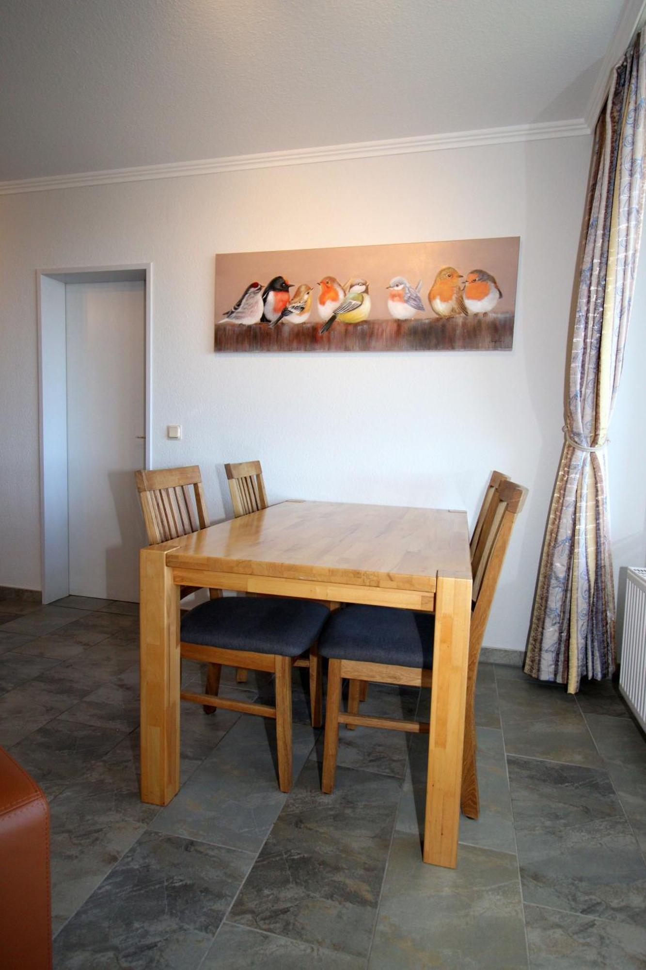 Apartment Trafalgar 227